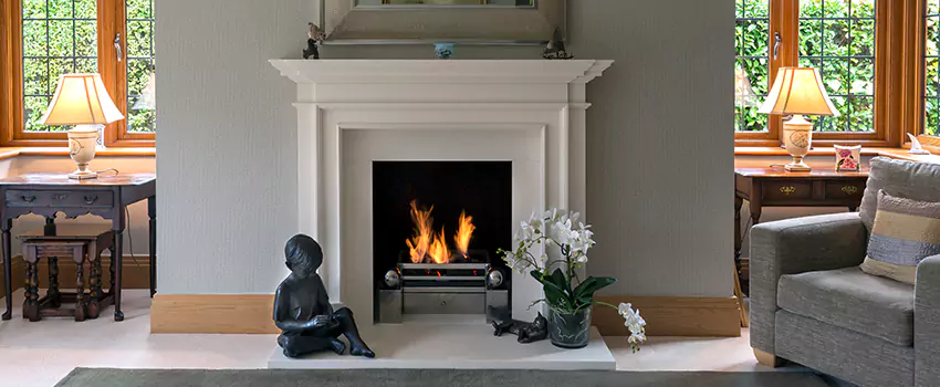 Astria Open-Hearth Wood Fireplaces Services in Homewood, IL