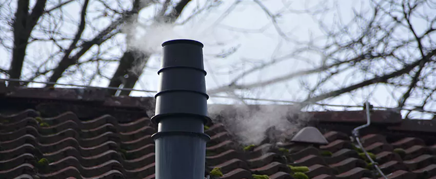 Broken Chimney Animal Screen Repair And Installation in Homewood, IL