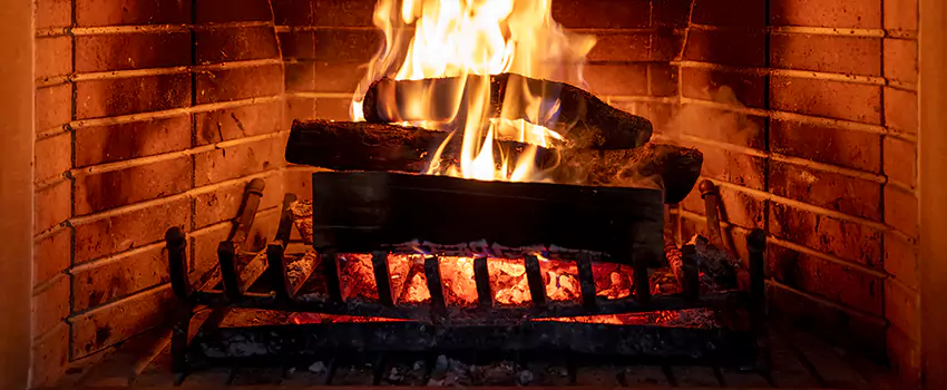 Chimney Ash Dump Cover Repair Services in Homewood, IL