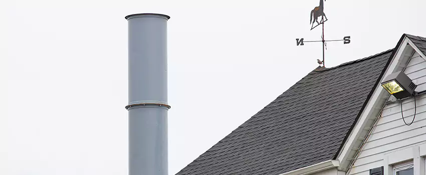 Multi-flue Chimney Caps Installation And Repair in Homewood, IL