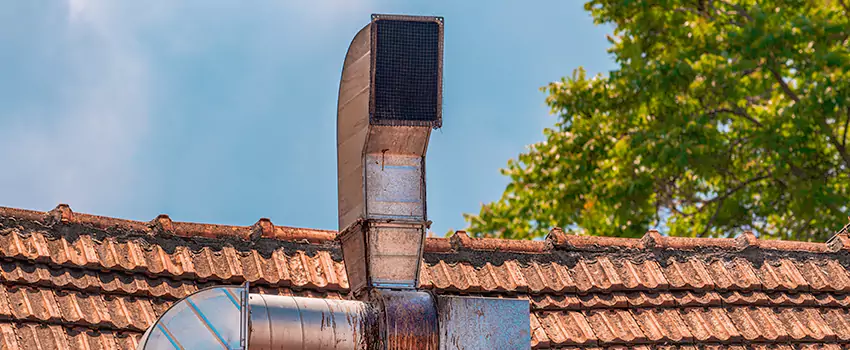 Chimney Creosote Cleaning Experts in Homewood, Illinois