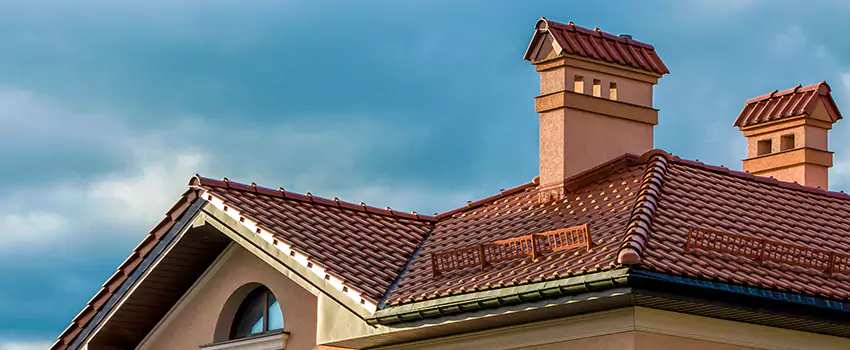 Residential Chimney Services in Homewood, Illinois