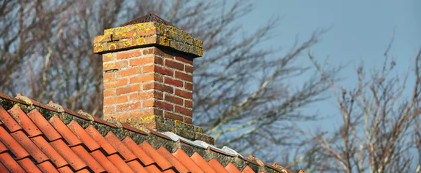 Chimney Flue Cap Installation in Homewood, IL