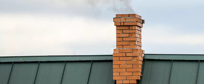 Chimney Installation Company in Homewood, IL