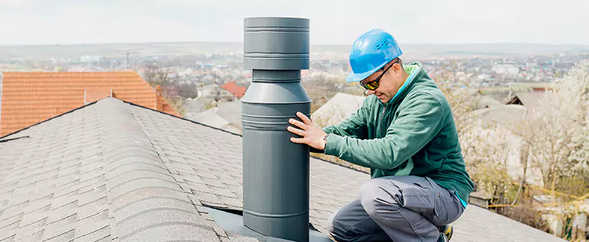 Insulated Chimney Liner Services in Homewood, IL