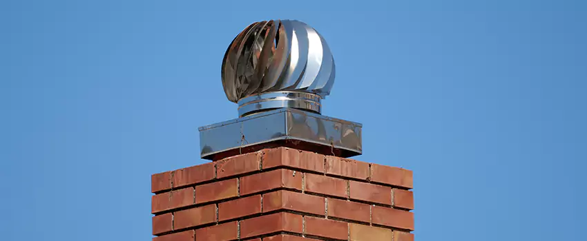 Chimney Flue Rebuild Services in Homewood, Illinois