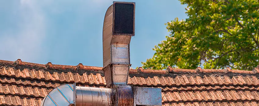 Chimney Blockage Removal in Homewood, Illinois