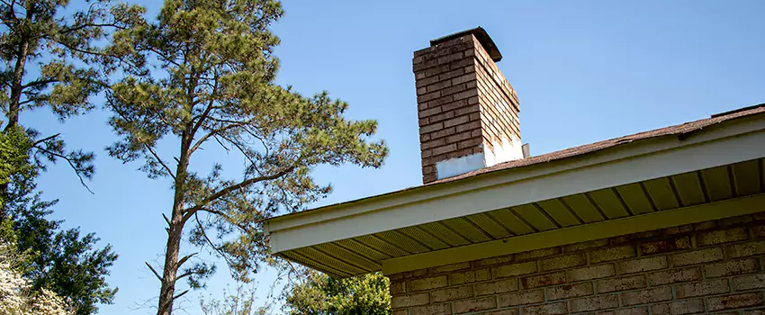 Brick Chimney Sweep Near Me in Homewood, IL