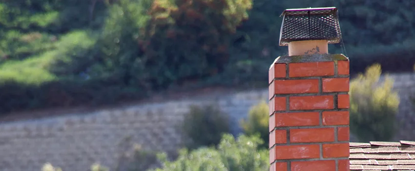 Chimney Tuckpointing And Masonry Restoration in Homewood, IL