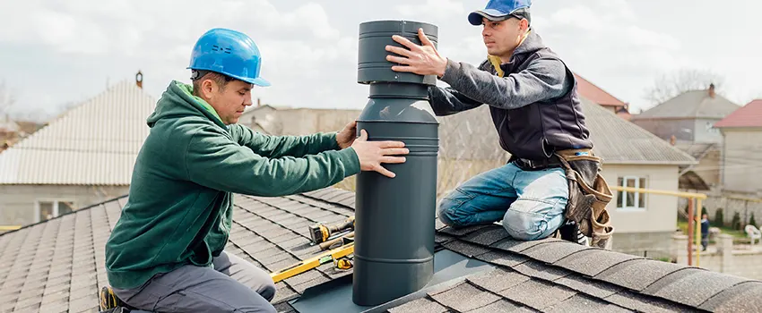 Commercial Chimney Cost in Homewood, IL