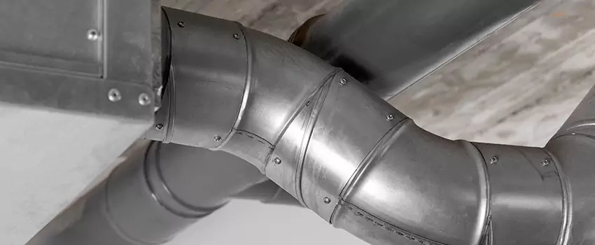 Dryer Vent Blockage Inspection in Homewood, IL