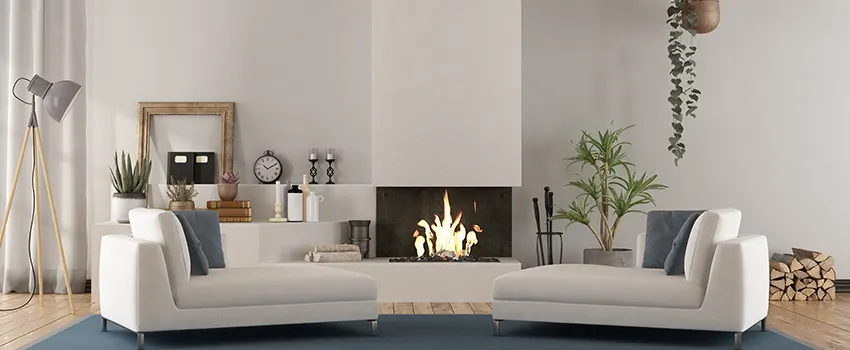Decorative Fireplace Crystals Services in Homewood, Illinois