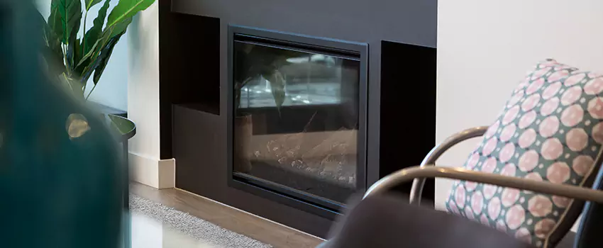 Gas Fireplace Installation in Homewood, IL