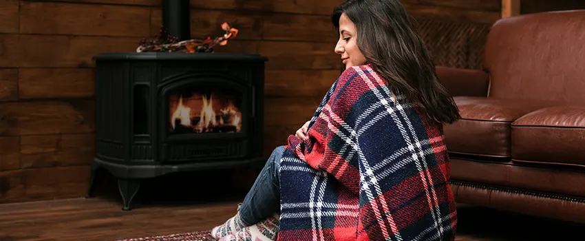 Fireplace Firebox Grate Replacement Services  in Homewood, Illinois