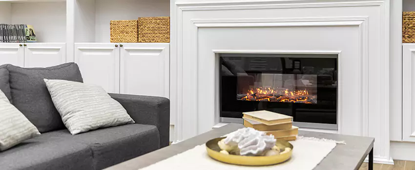 Pellet Fireplace Insert Installation in Homewood, IL