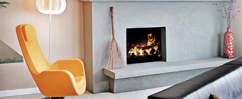 Electric Fireplace Makeover Services in Homewood, IL