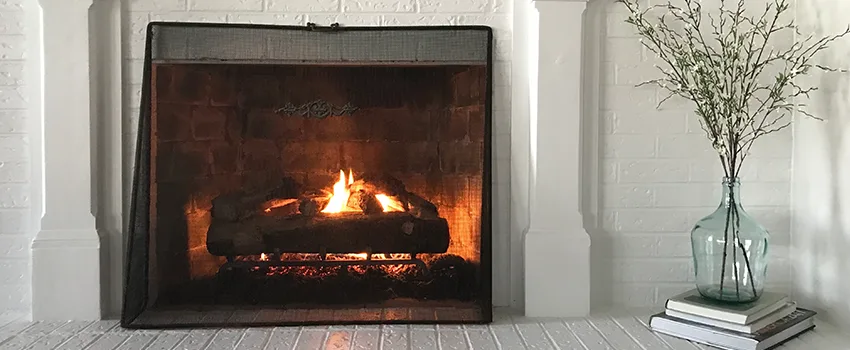 Cost-Effective Fireplace Mantel Inspection And Maintenance in Homewood, IL