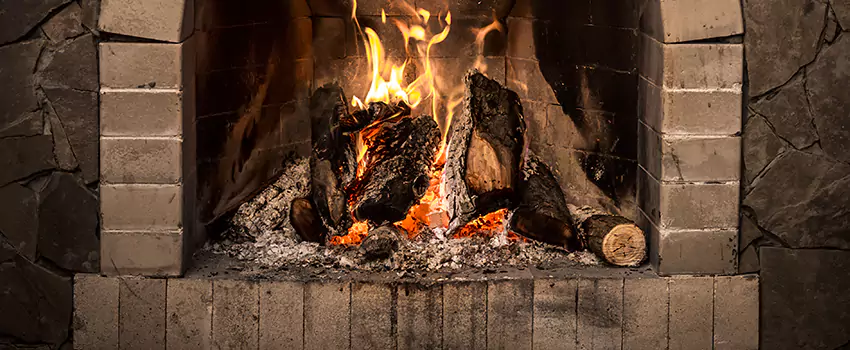 Cost of Rebuilding A Fireplace in Homewood, Illinois