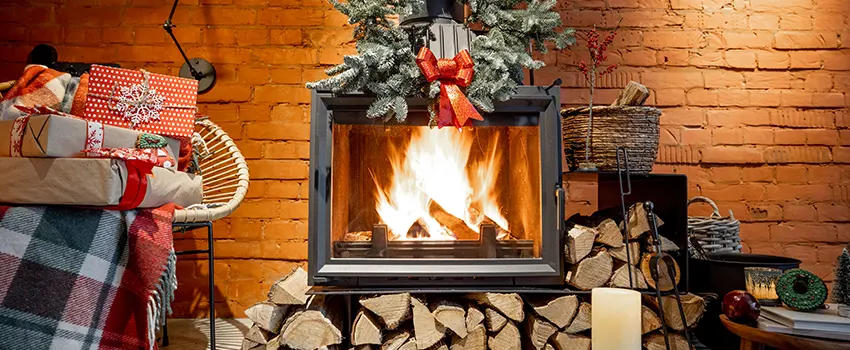 Steel Fireplace Grate Repair And Replacement Services in Homewood, Illinois