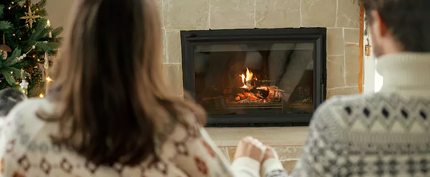 Fireplace Firebox Refurbish & Restore Services in Homewood, IL