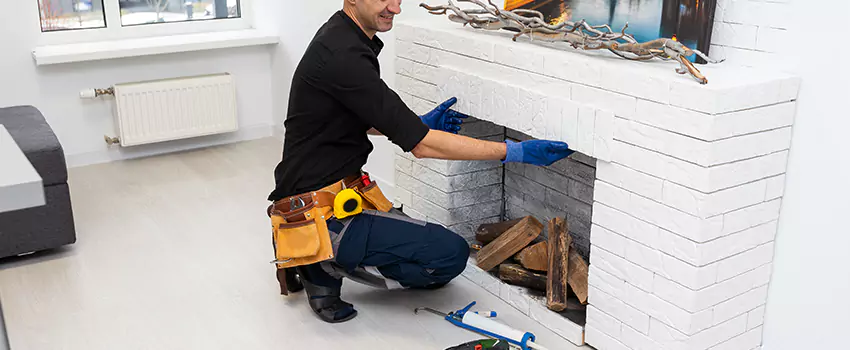 Gas Fireplace Repair And Replacement in Homewood, IL