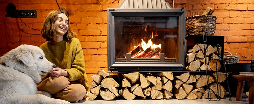 Fireplace Smell Removal Cost in Homewood, IL