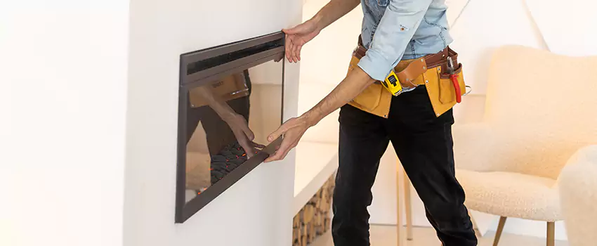 Traditional Fireplace Vent Sweeping in Homewood, IL