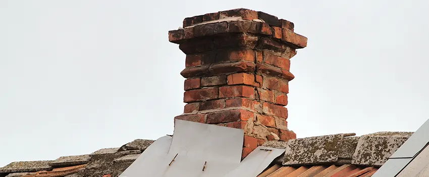 Cost of Fixing Blocked Chimney in Homewood, Illinois