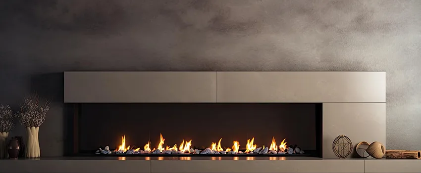 Gas Fireplace Logs Supplier in Homewood, Illinois