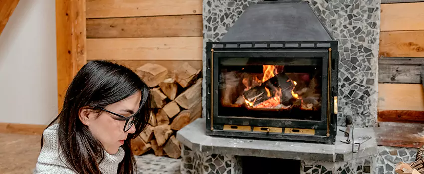 Harman P68-C Pellet Stove Repair in Homewood, Illinois 