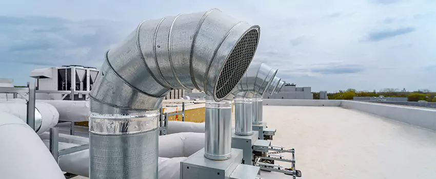 Insulated Ductwork Repair Services Near Me in Homewood, IL