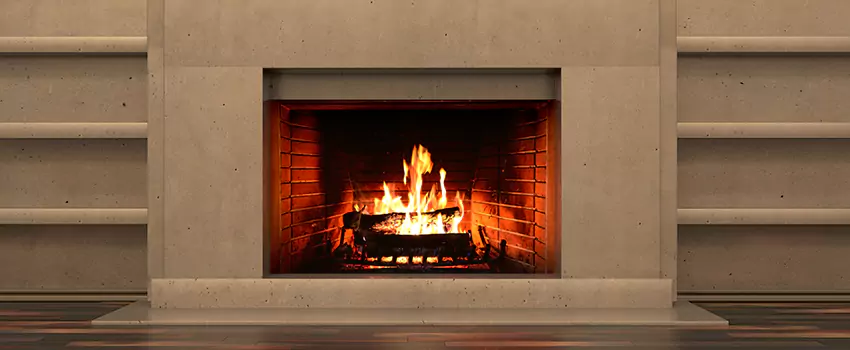 Majestic Trilliant Series Gas Fireplace Insert Repair in Homewood, Illinois