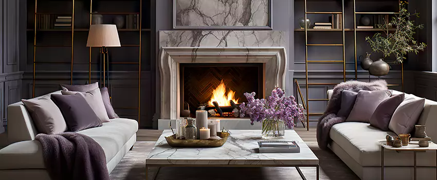 Napoleon Galaxy Series Outdoor Fireplaces Repair in Homewood, IL