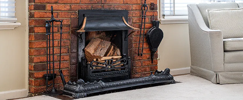 Custom Old Fireplace Redesign Services in Homewood, Illinois