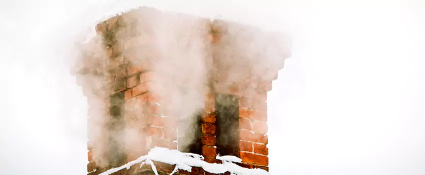 Chimney Flue Soot Removal in Homewood, IL