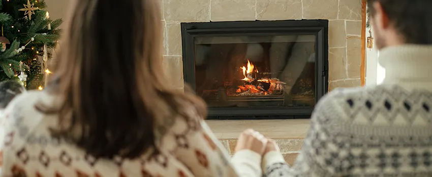 Superior Open-Hearth Wood Fireplaces in Homewood, IL