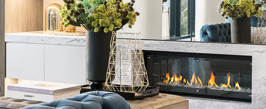 Professional Town & Country Luxury Fireplace Maintenance Experts in Homewood, Illinois