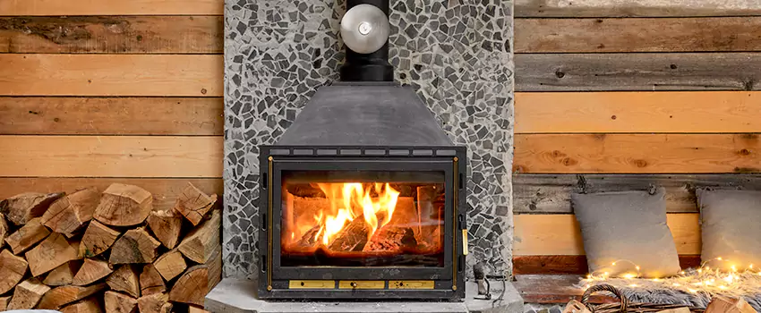 Travis Industries Elite Fireplace Inspection and Maintenance in Homewood, Illinois