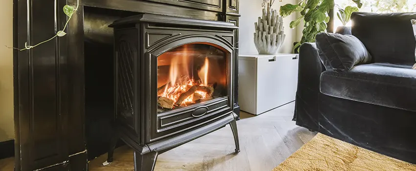 Valor Wood Fireplace in Homewood, IL