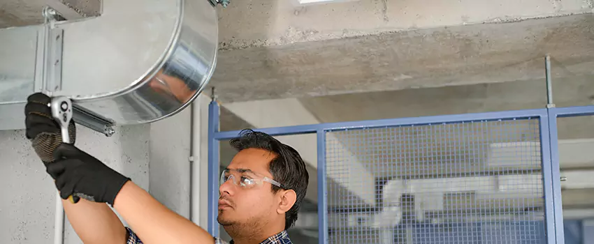 Benefit of Ventilation Cleaning in Homewood, Illinois