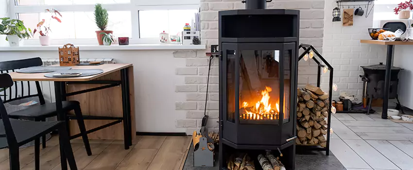 Cost of Vermont Castings Fireplace Services in Homewood, IL