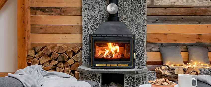 Affordable Wood Fireplace Fixing Solutions in Homewood, Illinois