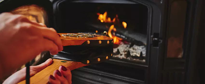Cost of Wood Furnace Repair and Installation Services in Homewood, IL