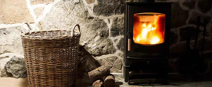 24/7 Wood Stove Installation Services in Homewood, Illinois
