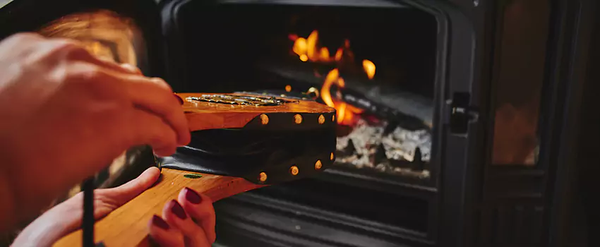 Wood Stove Grates Repair in Homewood, Illinois